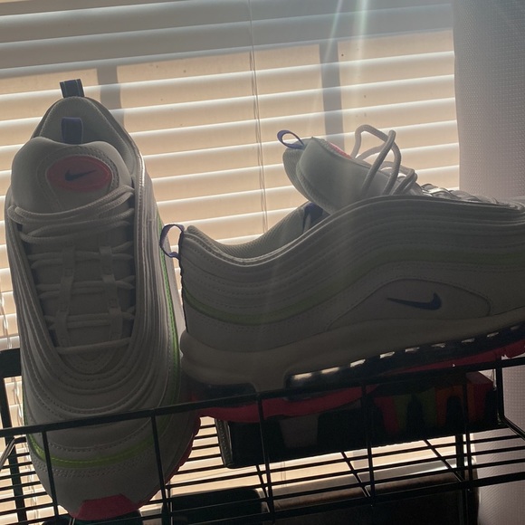 Air Max 97 - Picture 7 of 7